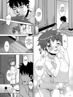 Ichinen-buri Ni Atta Imouto Ga Nanka Sugokatta Ken. page 8