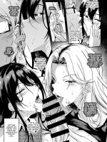 Iede Jk-chan O Tomete Agetara Boku No Ie Ga Yaribeya Ni 2 page 7