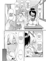 Iede Jk-chan O Tomete Agetara Boku No Ie Ga Yaribeya Ni 3 page 5