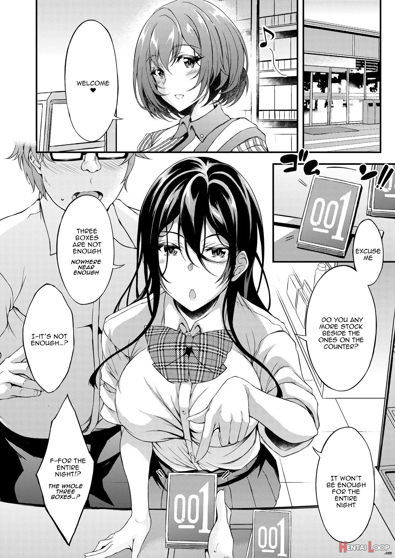 Iede Jk-chan O Tomete Agetara Boku No Ie Ga Yaribeya Ni page 16