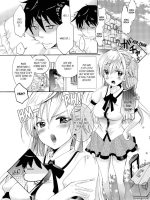 Imouto Ga Ore No Kanojo! ? 2-paku 3-nichi No Ecchina Kankei page 2