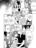 Imouto Ga Ore No Kanojo! ? 2-paku 3-nichi No Ecchina Kankei page 3