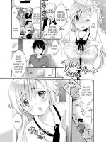 Imouto Ga Ore No Kanojo! ? 2-paku 3-nichi No Ecchina Kankei page 7