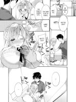 Imouto Ga Ore No Kanojo! ? 2-paku 3-nichi No Ecchina Kankei page 8