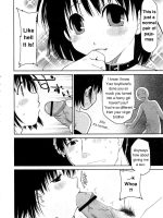 Imouto Ikimasu page 4