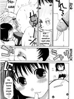 Imouto Ikimasu page 7