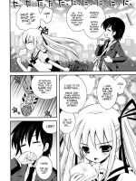 Imouto Jealousy page 8