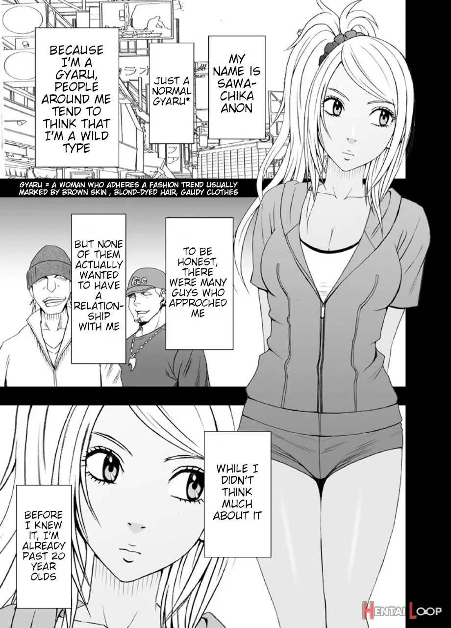 Imouto No Kareshi Ni Moteasobare Hitobanjuu Ikasare Tsuzuketa Watashi page 2