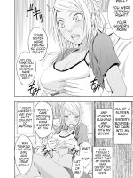 Imouto No Kareshi Ni Moteasobare Hitobanjuu Ikasare Tsuzuketa Watashi page 9