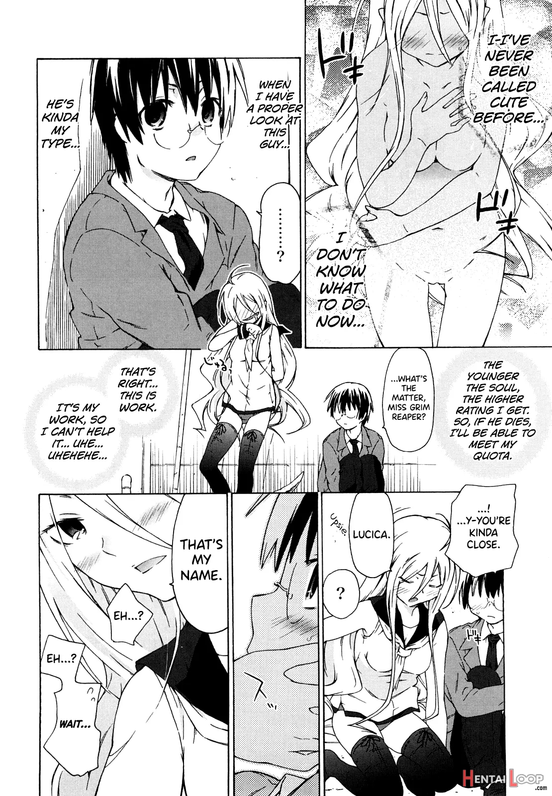 Imouto Wa Doujin Shoujo Cosplay Kei page 132