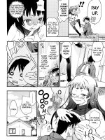 Imouto Wa Doujin Shoujo Cosplay Kei page 6