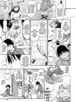 Imouto Wa Doujin Shoujo Cosplay Kei page 7