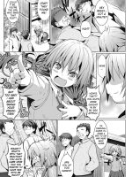 Inaka Asobi page 3