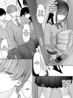 Incha Iinchou No Inraku page 5