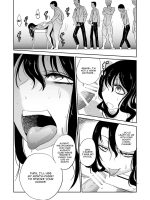 Inran Onna Kyoushi No Doutei Sotsugyoushiki page 10