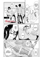 Inran Onna Kyoushi No Doutei Sotsugyoushiki page 3