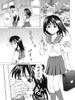 Inugoya No Shoujo page 5