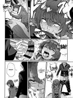 Ippatsu Kaiketsu Onayami Soudan page 10