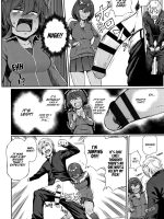 Ippatsu Kaiketsu Onayami Soudan page 4