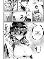 Ippiki Ookami No Aishikata page 4