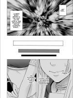 Isekai Kara Yattekita Onna Maou-sama Ga Charao No Daigakusei Ni Yarareru Hanashi page 6