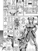 Isekai Shoukan 2 Ch. 1-5 page 2