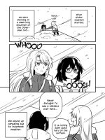 Isshuukan Nue Day page 2