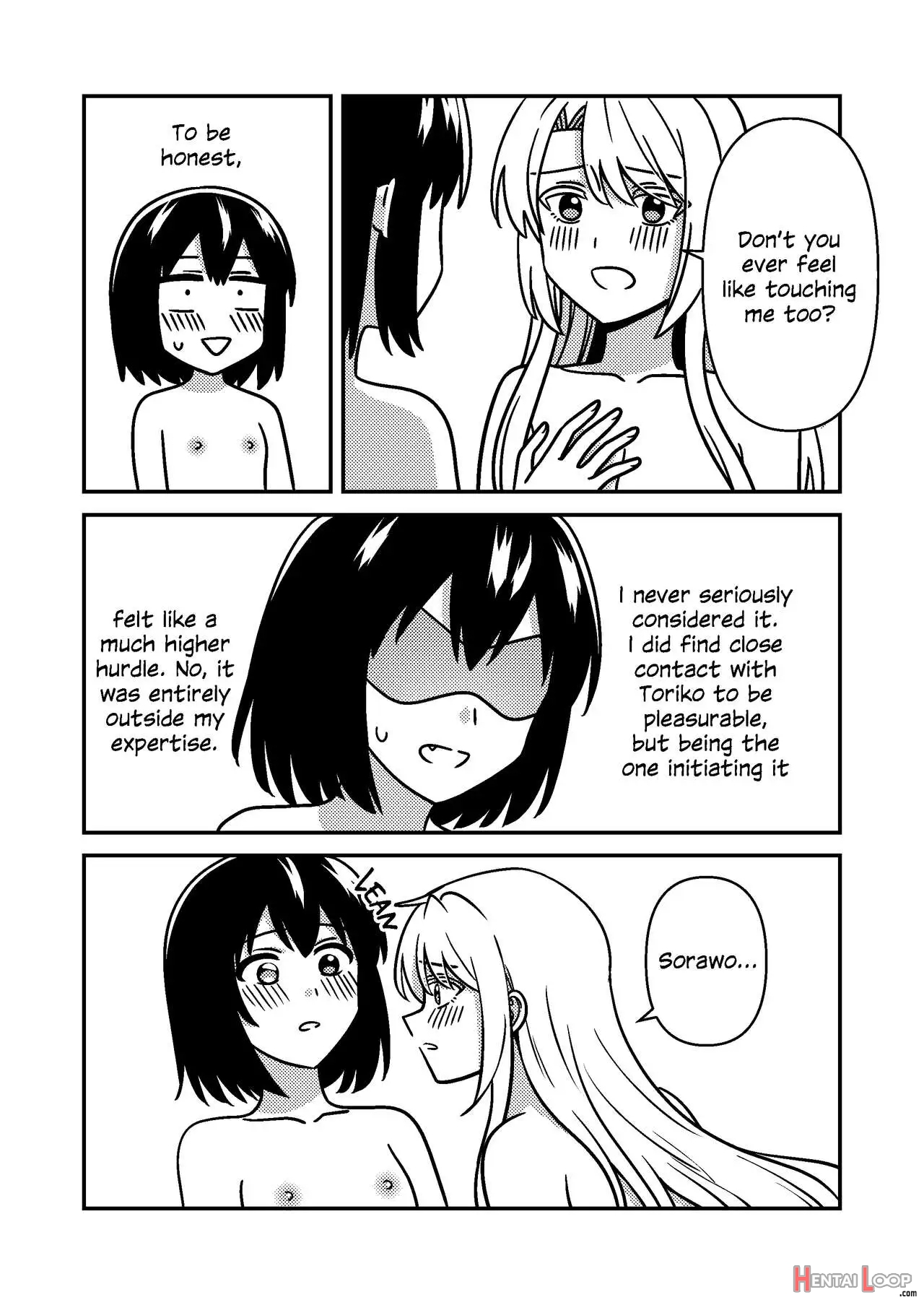 Isshuukan Nue Day page 20