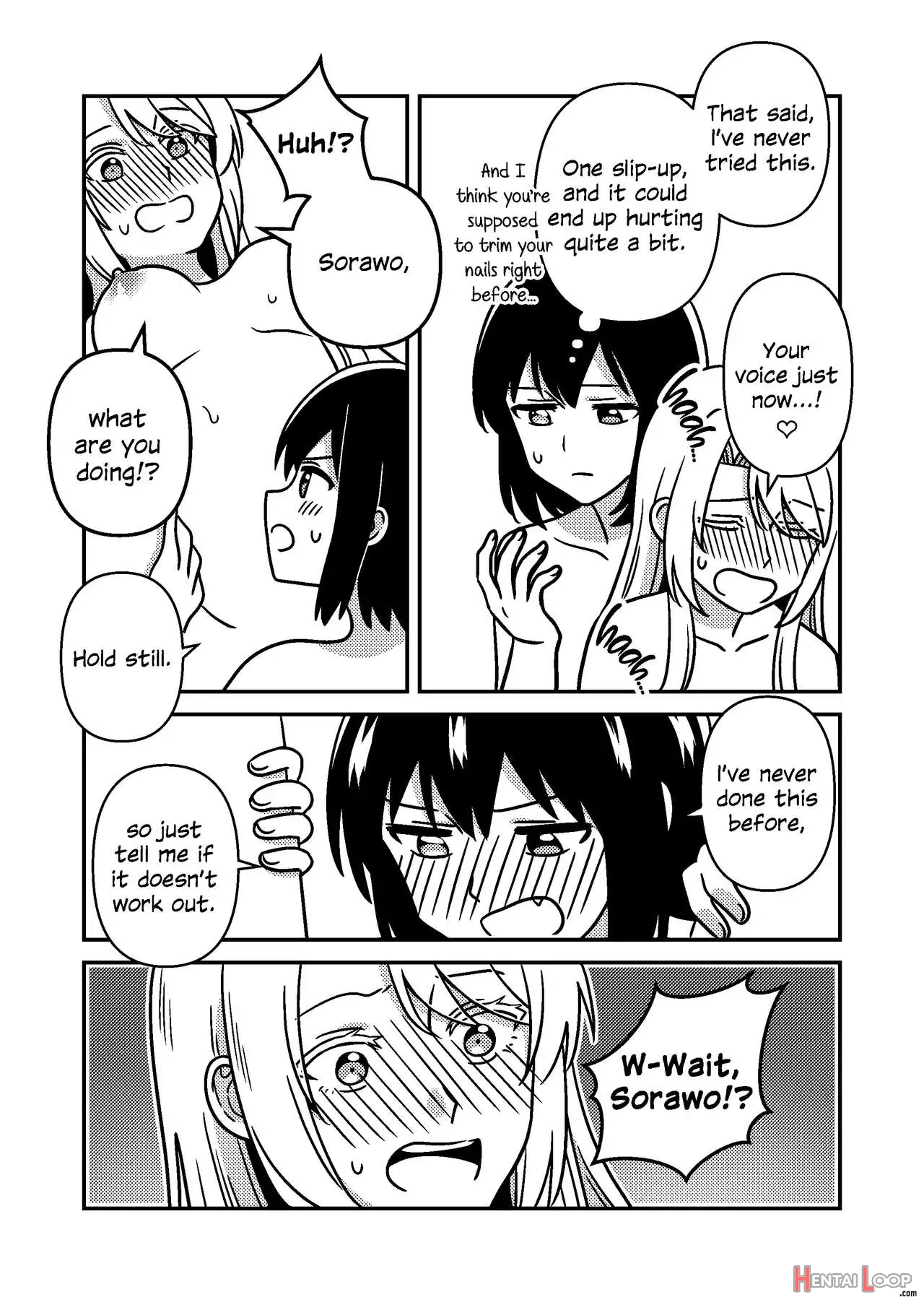 Isshuukan Nue Day page 26