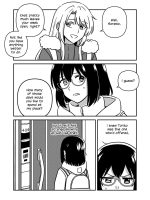 Isshuukan Nue Day page 3