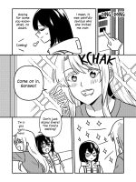 Isshuukan Nue Day page 4