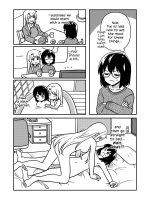 Isshuukan Nue Day page 5