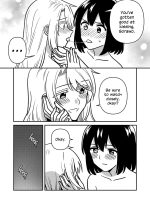 Isshuukan Nue Day page 9