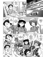 Itazura Na-su page 4