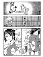 Itsumo No Tomoe-san-chi page 2