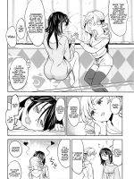 Itsumo No Tomoe-san-chi page 5