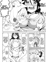 Itsumo No Tomoe-san-chi page 9