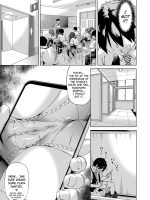 Jagan No Saimin Inryoku De Seitokai Les Joshi-tachi No Shojo O Kyousei Rape!! - Decensored page 7