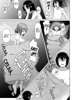 Jaku Niku Kyoushoku - Decensored page 7