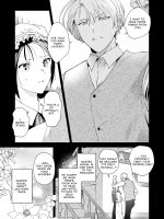 Jiki Koushaku-sama Ga Itomagoi O Yurusanai page 10