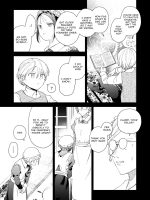 Jiki Koushaku-sama Ga Itomagoi O Yurusanai page 8