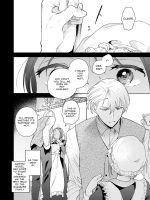 Jiki Koushaku-sama Ga Itomagoi O Yurusanai page 9