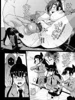 "jk Taimabu Season 1" Ch. 16 page 3