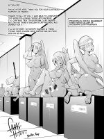 "jk Taimabu Season 1" Ch. 16 page 8