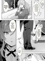 Juujun Ikemen Shitsuji Ga Ojou-sama Ni Dosukebe Kaihatsu Sarechau Hanashi. page 6