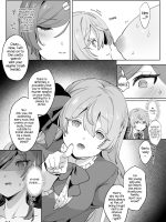 Juujun Ikemen Shitsuji Ga Ojou-sama Ni Dosukebe Kaihatsu Sarechau Hanashi. page 8