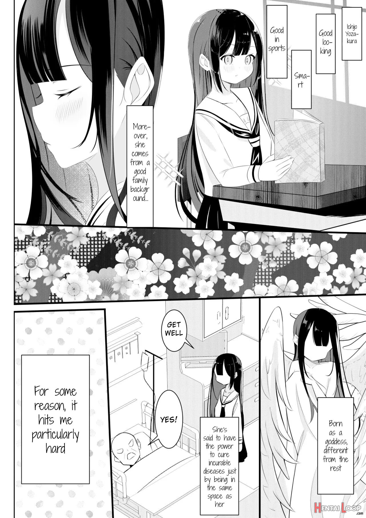 Kaeriuchi Yuri Sex page 8