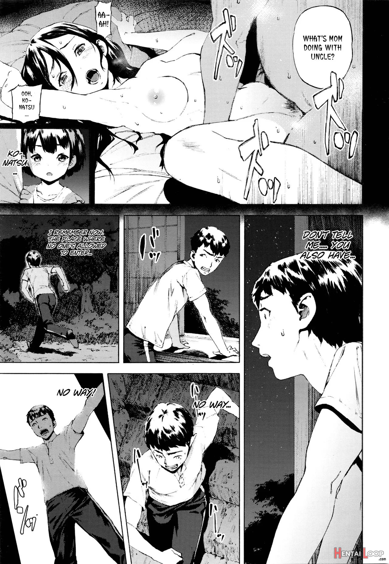 Kago page 15