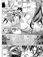 Kairaku No Mandragora page 2