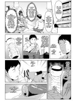 Kami To No Kaikou page 3